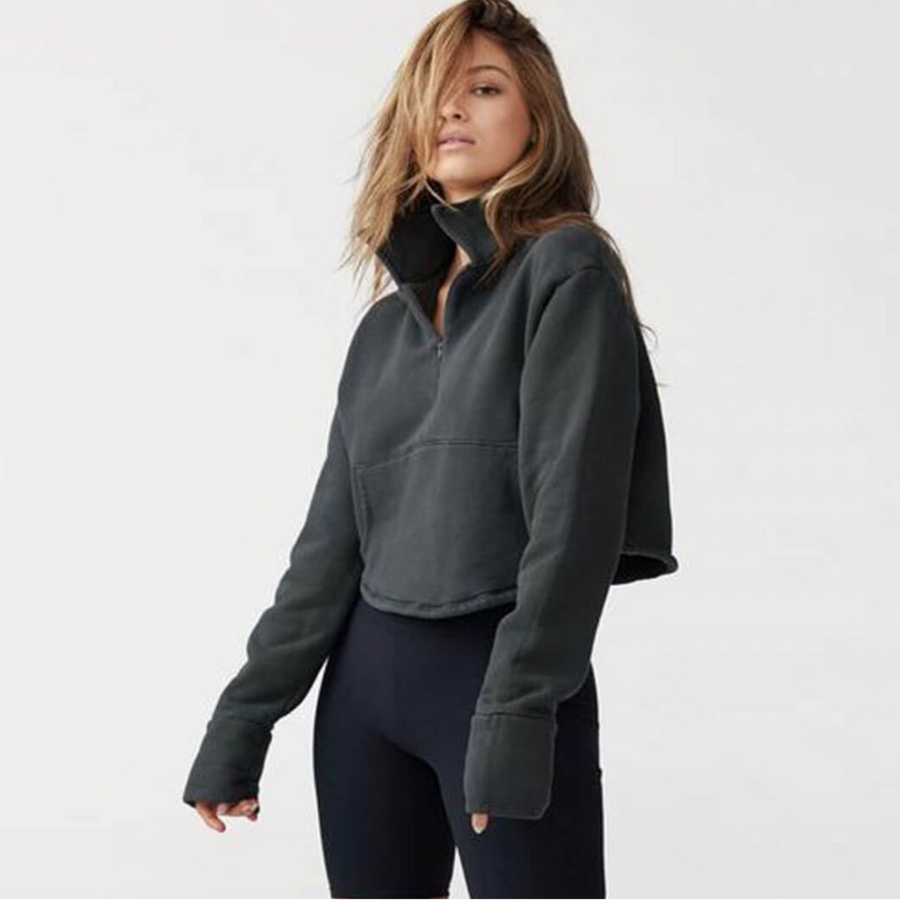 Joah Brown sweatshirt